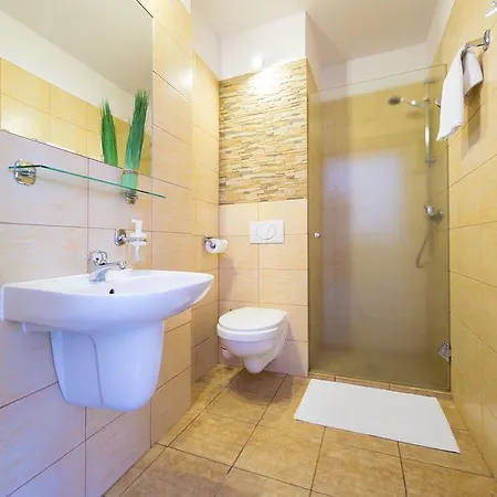 Goral Spa&wellness Station touristique 3*