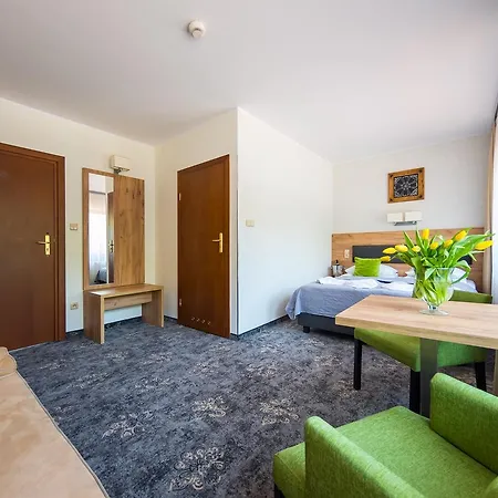 Resort Goral Spa&wellness Szczyrk