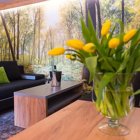 Resort Goral Spa&wellness 3*