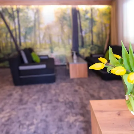 Goral Spa&wellness Station touristique 3*