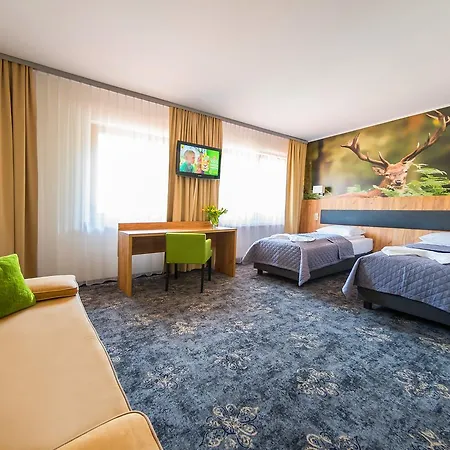Goral Spa&wellness