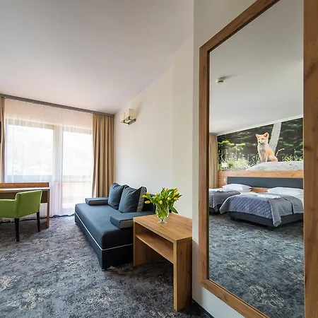 Goral Spa&wellness Θέρετρο