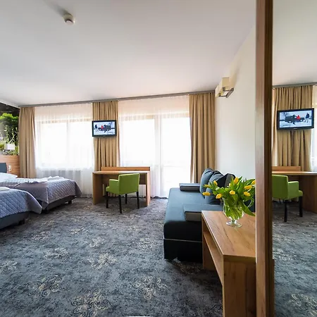Goral Spa&wellness