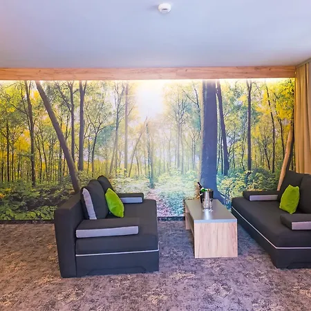 Goral Spa&wellness 3*