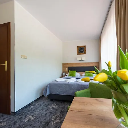 Resort Goral Spa&wellness