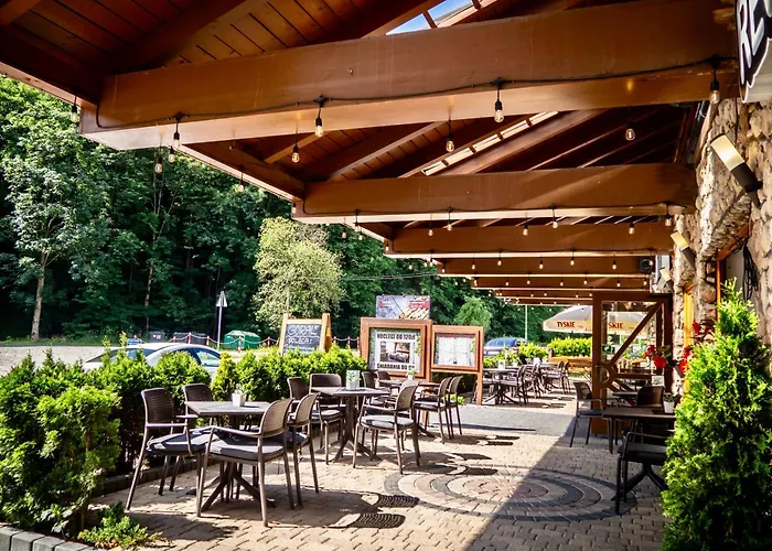 Goral Spa&wellness Szczyrk