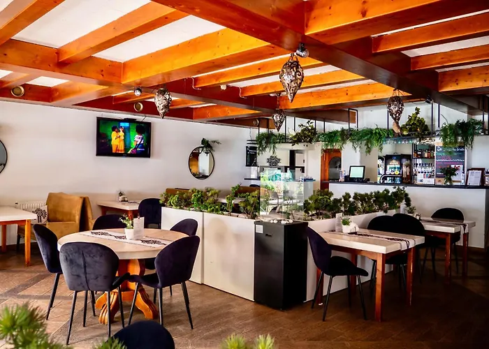 Goral Spa&wellness 3* Szczyrk