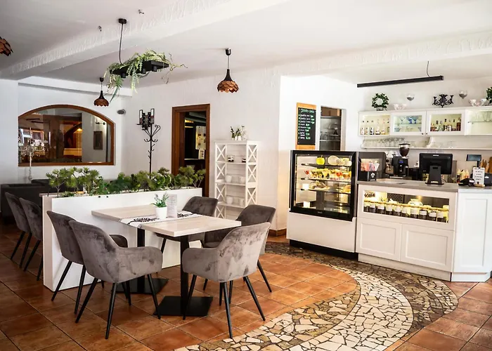 Resort Goral Spa&wellness 3*