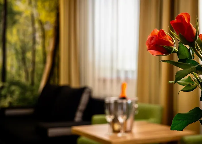 Goral Spa&wellness Resort Szczyrk