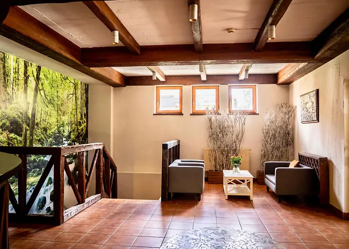 Resort Goral Spa&wellness Szczyrk