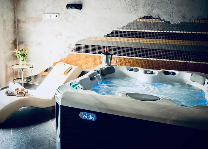 Goral Spa&wellness 3*