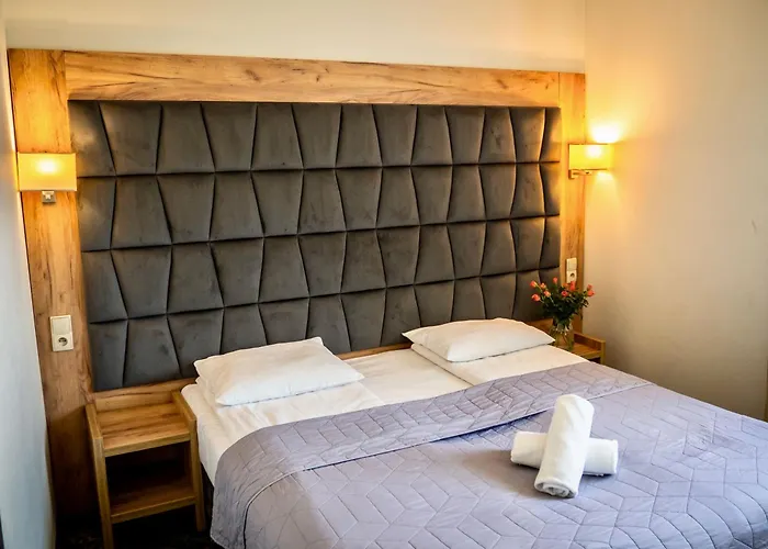 Goral Spa&wellness Szczyrk