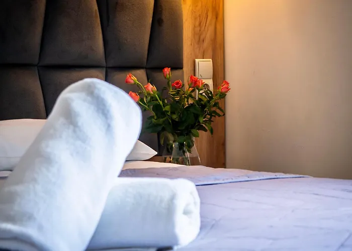 Goral Spa&wellness 3* Szczyrk