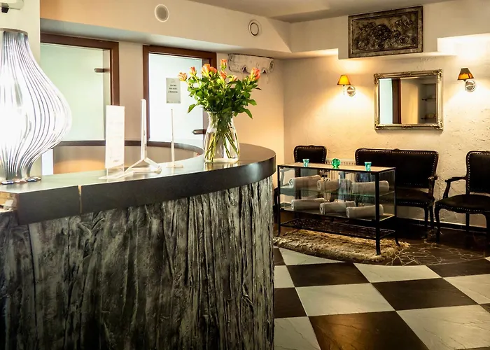 Goral Spa&wellness Resort