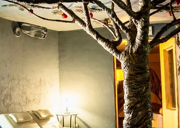 Goral Spa&wellness Resort Szczyrk