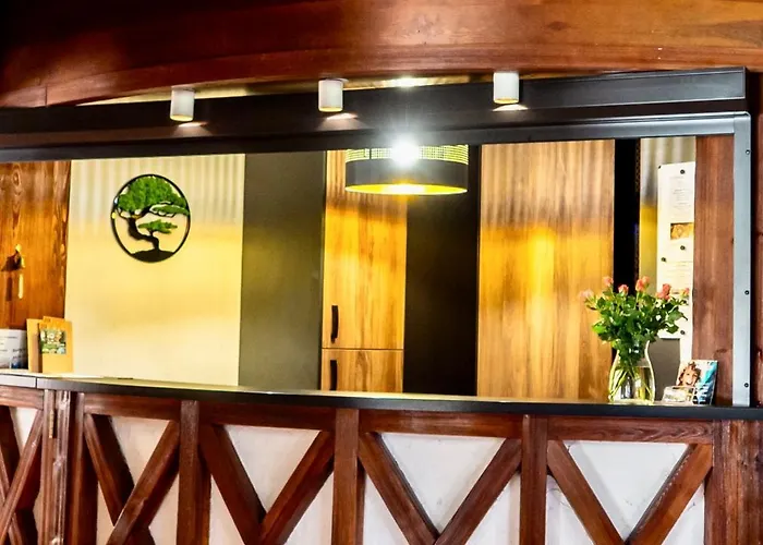 Goral Spa&wellness 3* Szczyrk