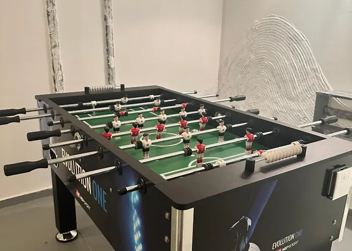 Resort Goral Spa&wellness Szczyrk