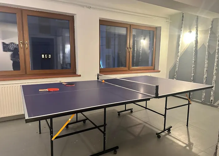 Resort Goral Spa&wellness Szczyrk