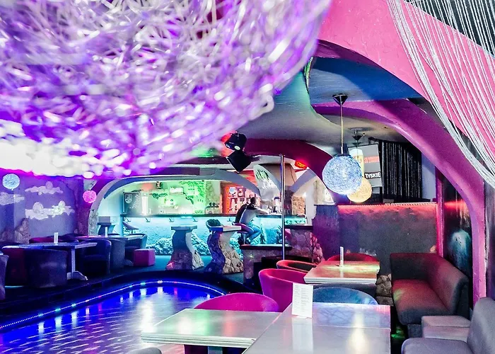 Goral Spa&wellness Resort 3*