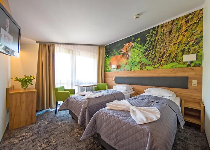 Resort Goral Spa&wellness 3*