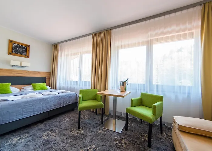 Resort Goral Spa&wellness 3*