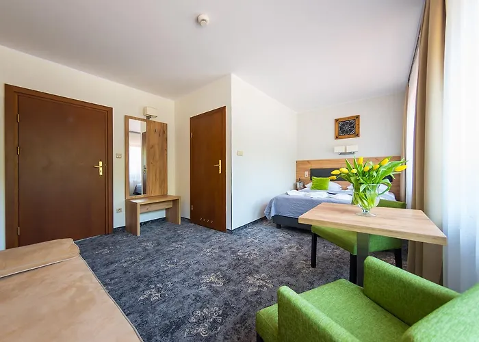 Resort Goral Spa&wellness Szczyrk