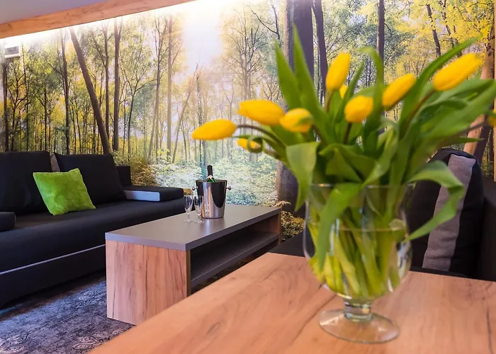 Resort Goral Spa&wellness 3*