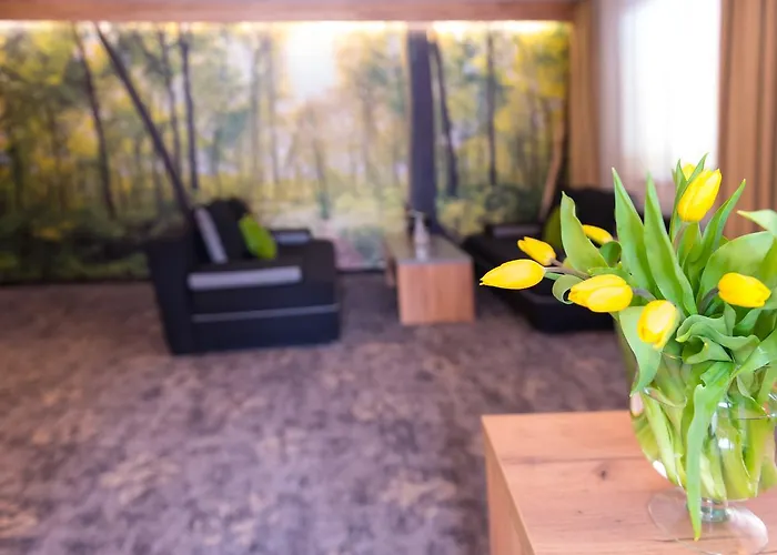 Goral Spa&wellness Resort 3*