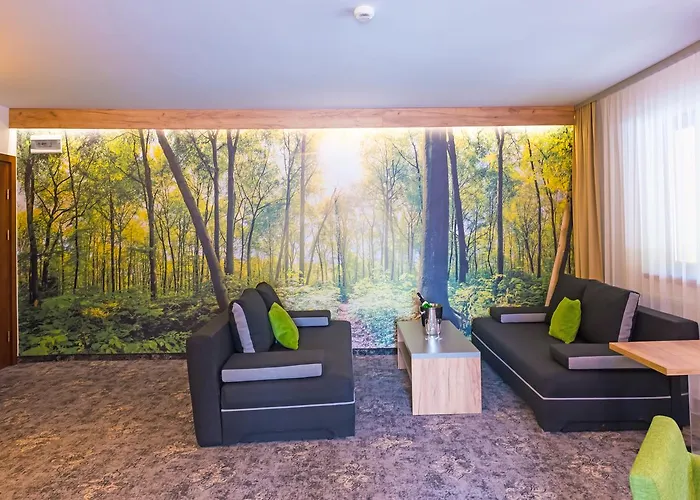 Goral Spa&wellness 3*