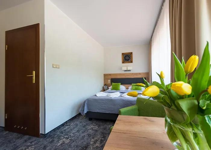 Resort Goral Spa&wellness